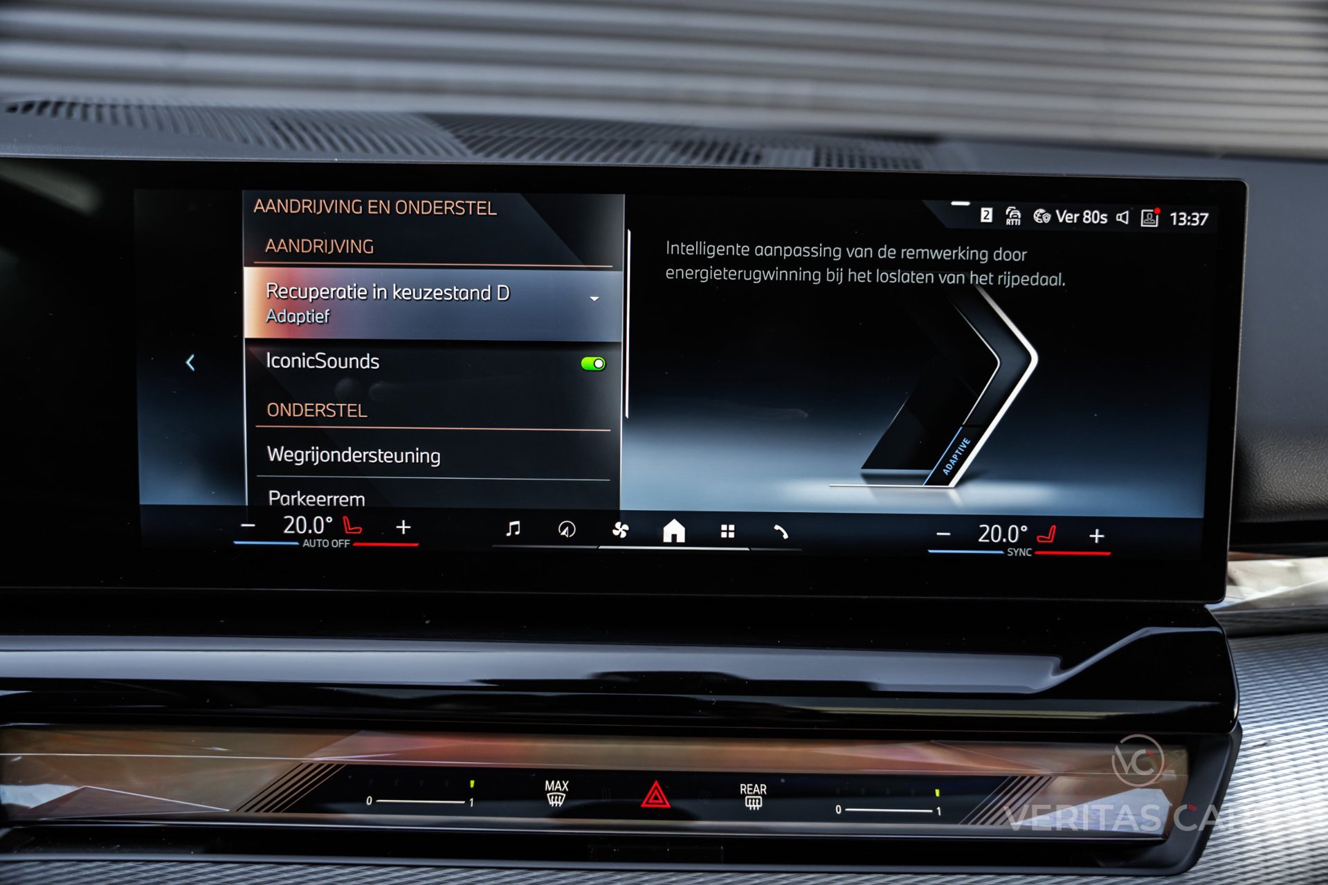 Foto van BMW I5 Edrive40