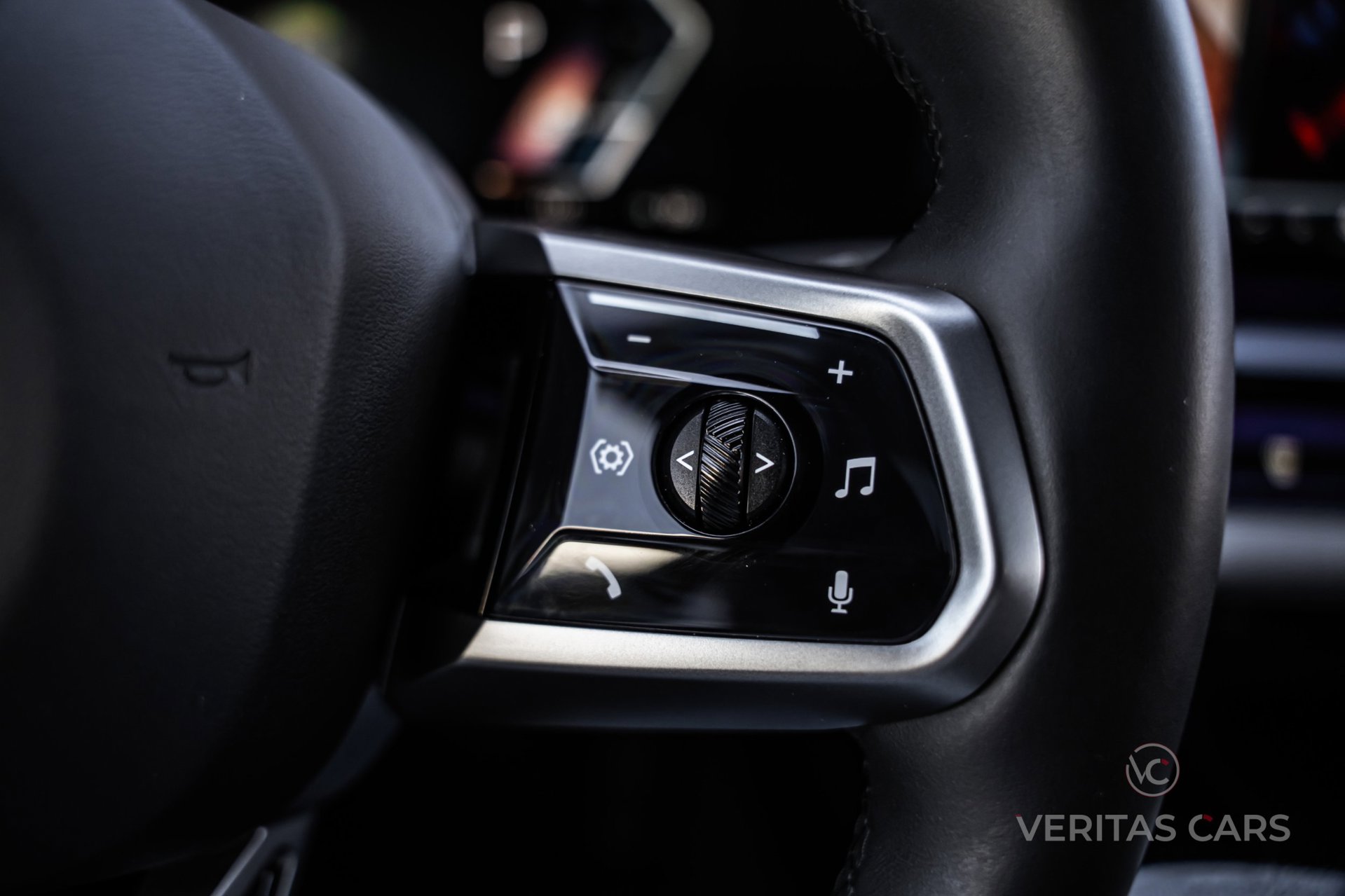 Foto van BMW I5 Edrive40
