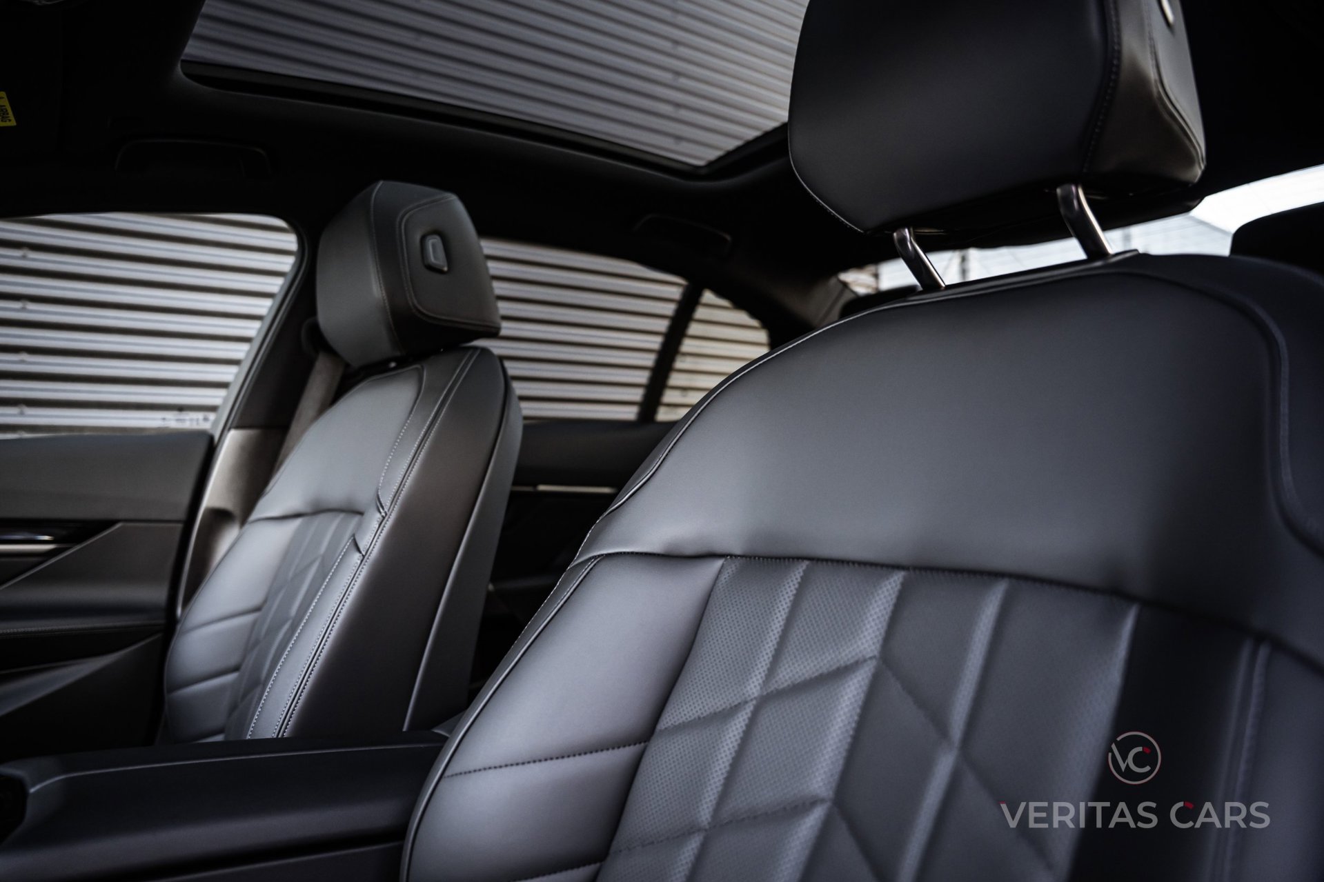 Foto van BMW I5 Edrive40