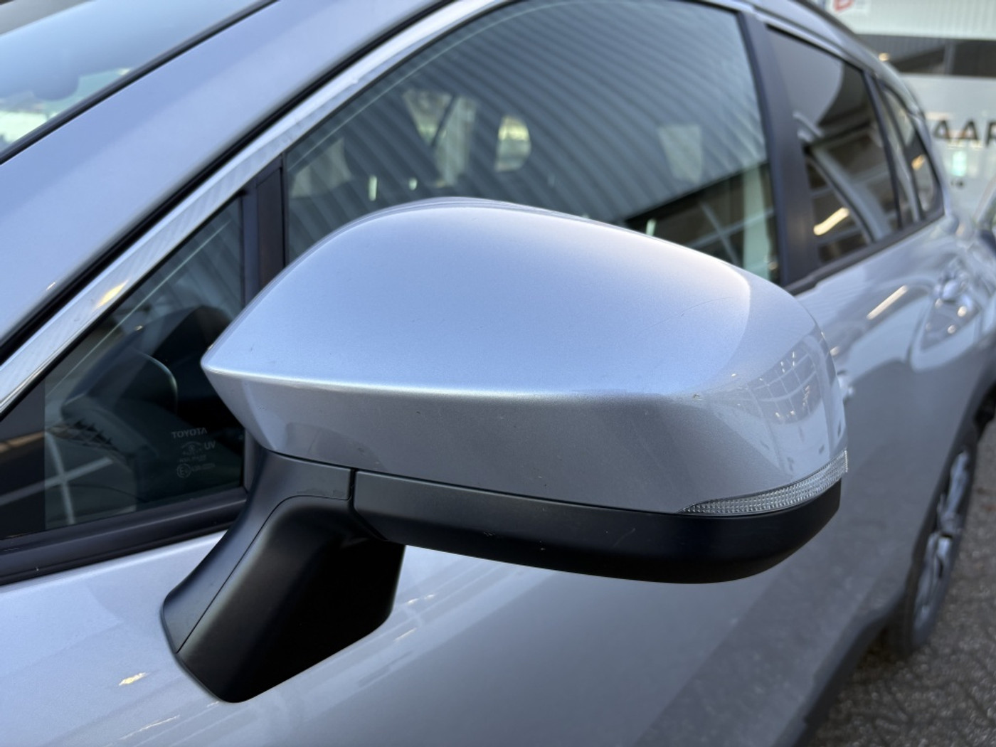 Foto van Toyota Toyota Corolla