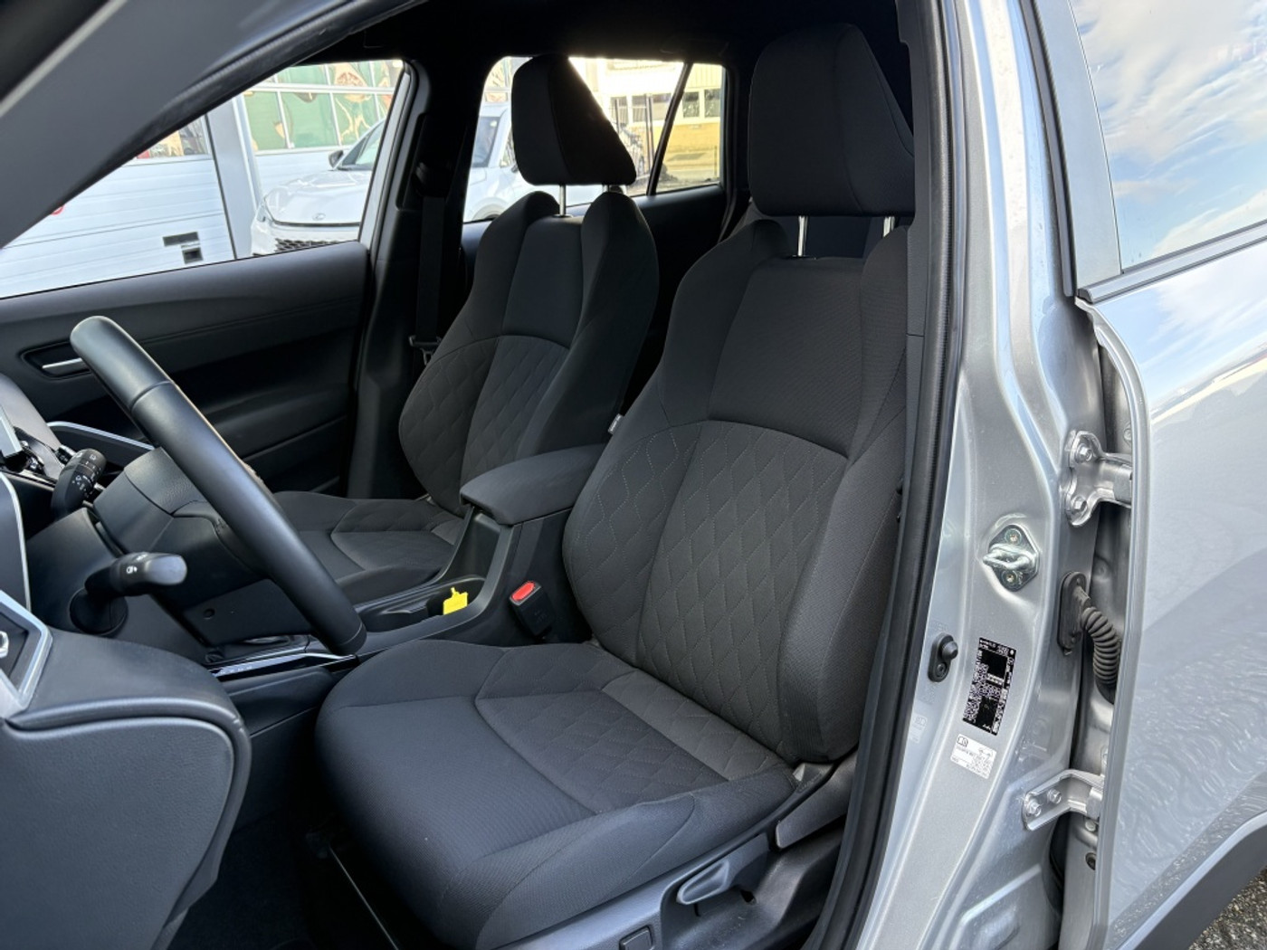 Foto van Toyota Toyota Corolla