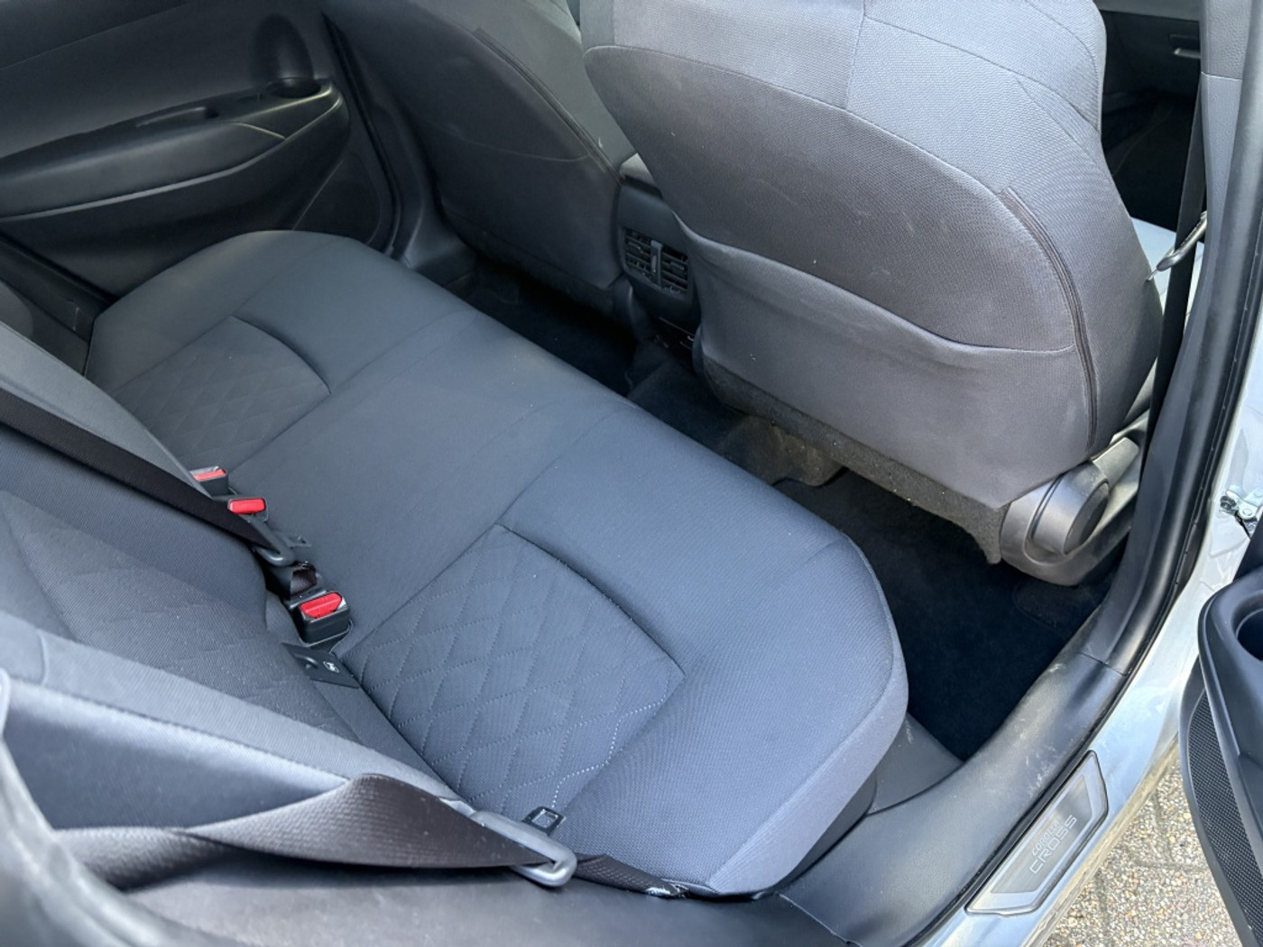 Foto van Toyota Toyota Corolla