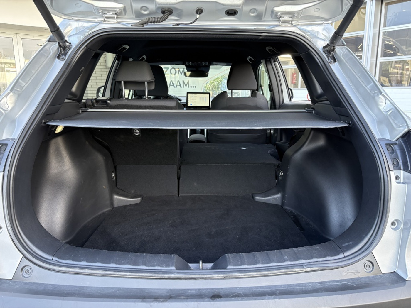 Foto van Toyota Toyota Corolla