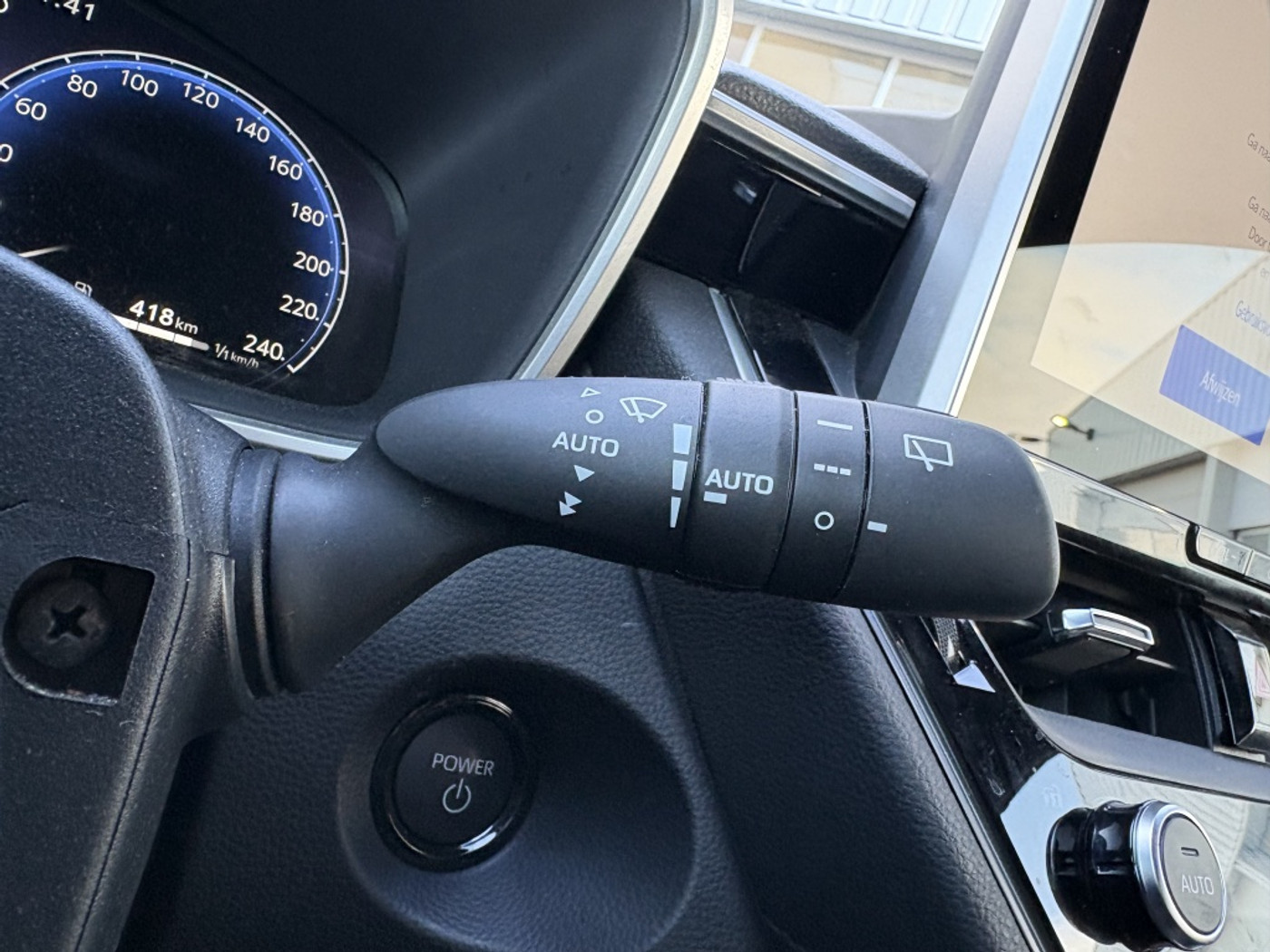 Foto van Toyota Toyota Corolla
