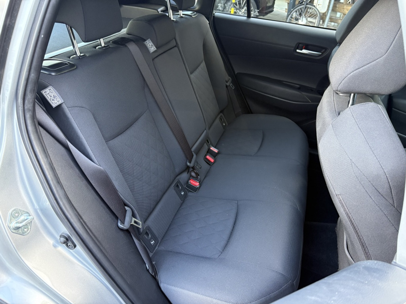 Foto van Toyota Toyota Corolla