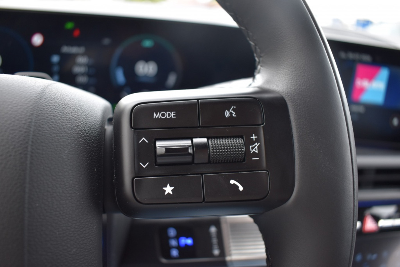 Foto van Hyundai Santa Fe