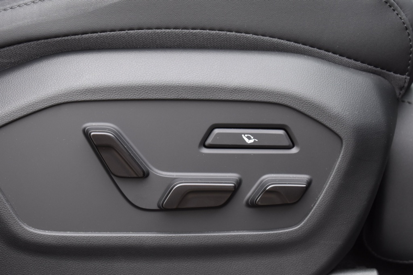 Foto van Hyundai Santa Fe