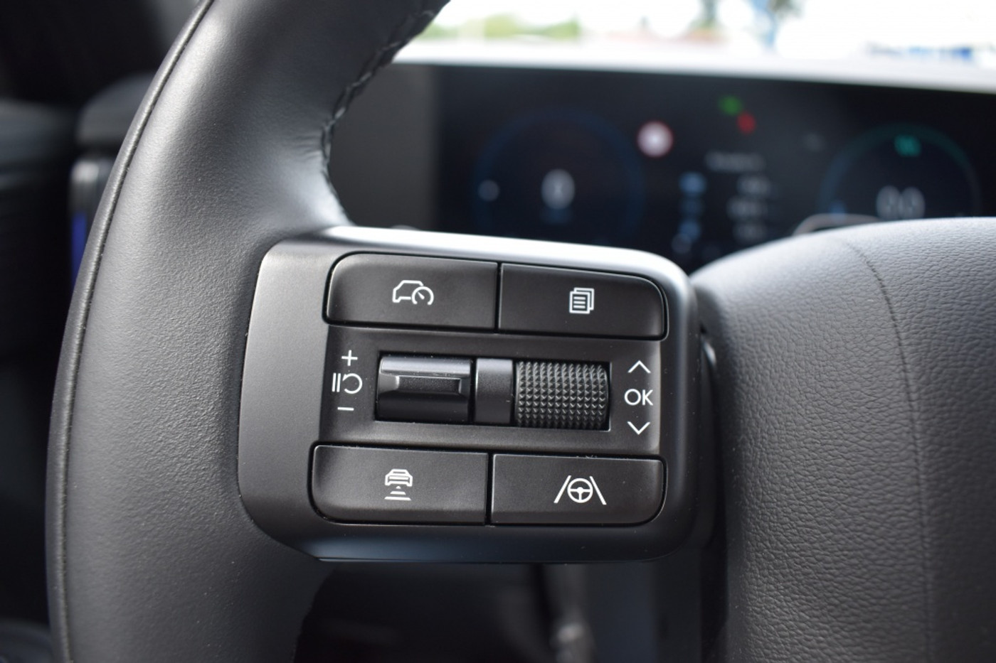 Foto van Hyundai Santa Fe