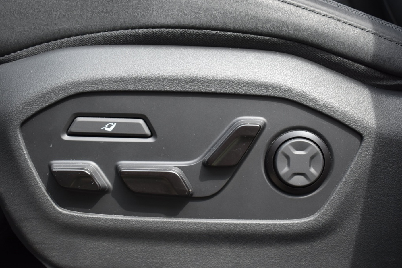 Foto van Hyundai Santa Fe