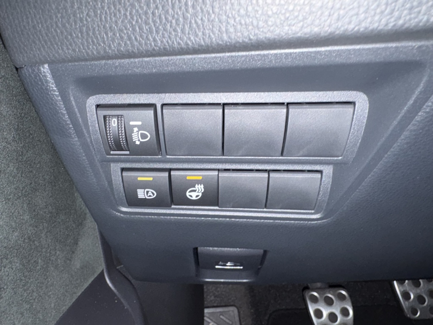 Foto van Toyota Toyota GR Yaris