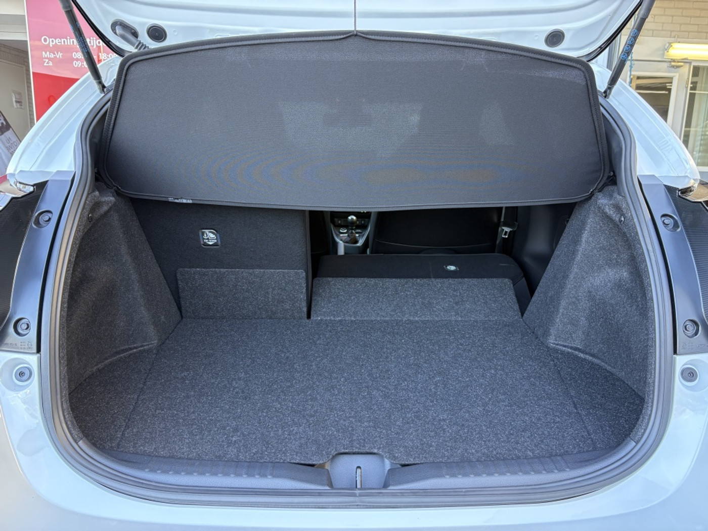 Foto van Toyota Toyota GR Yaris