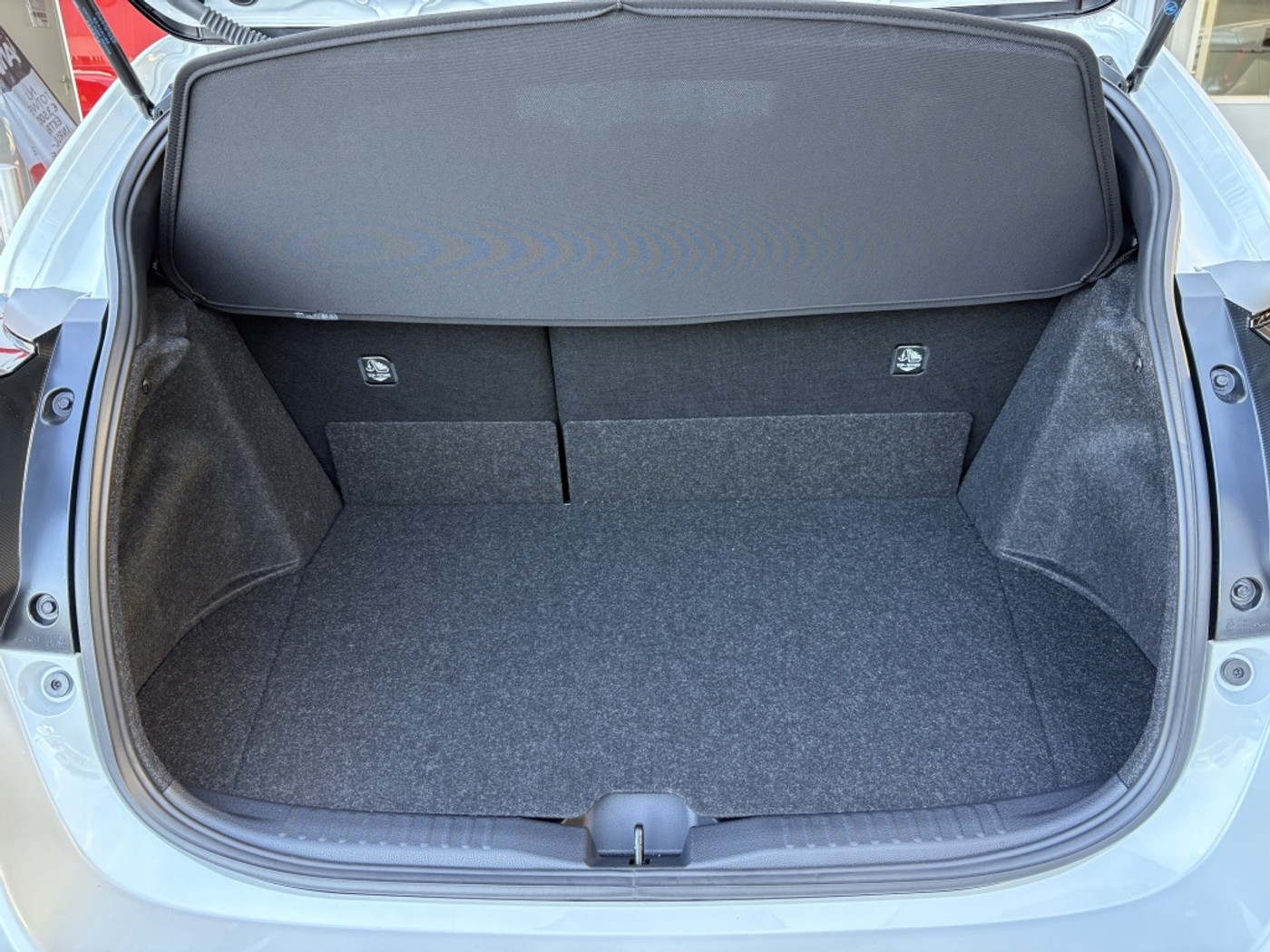 Foto van Toyota Toyota GR Yaris