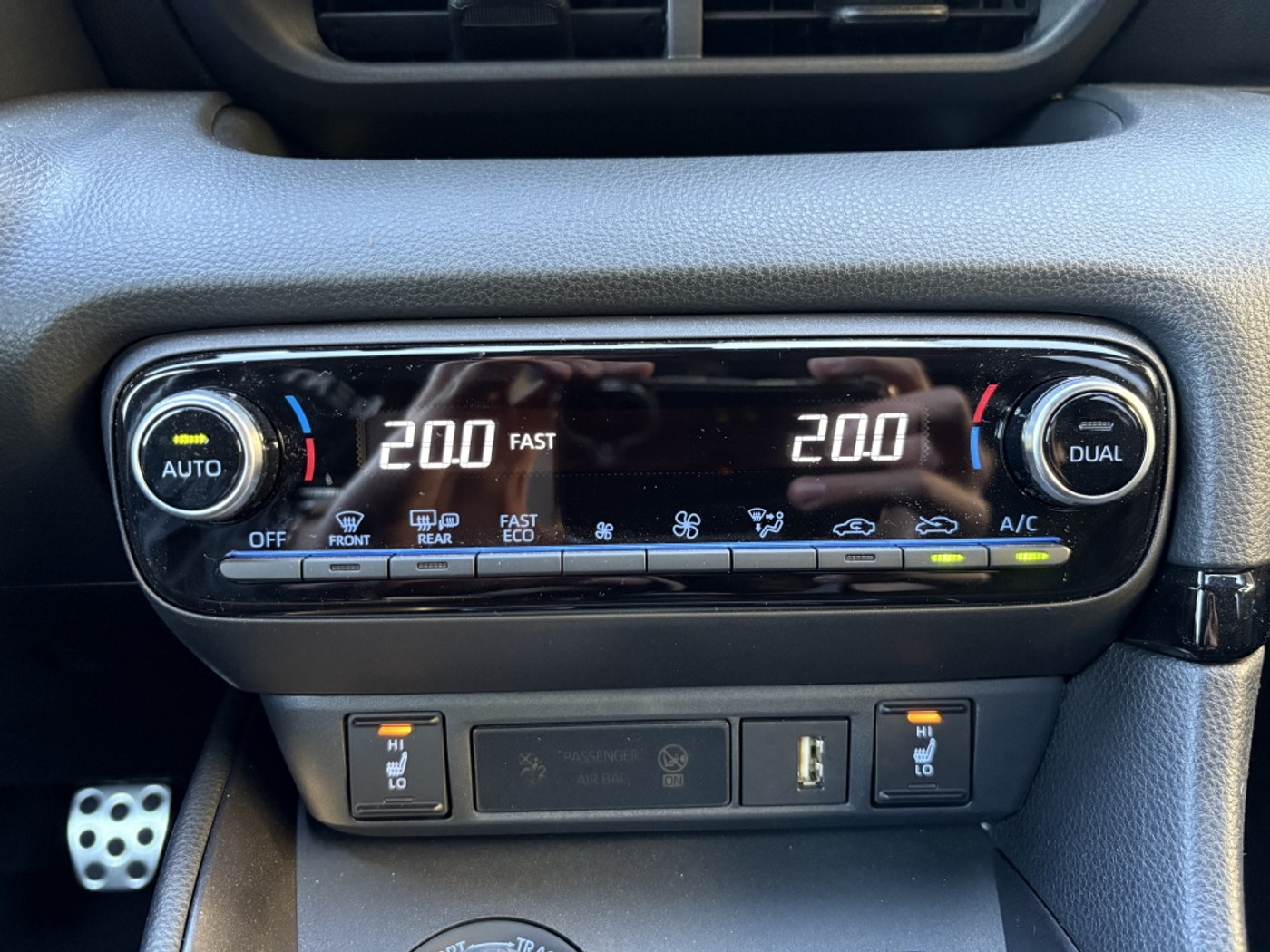 Foto van Toyota Toyota GR Yaris
