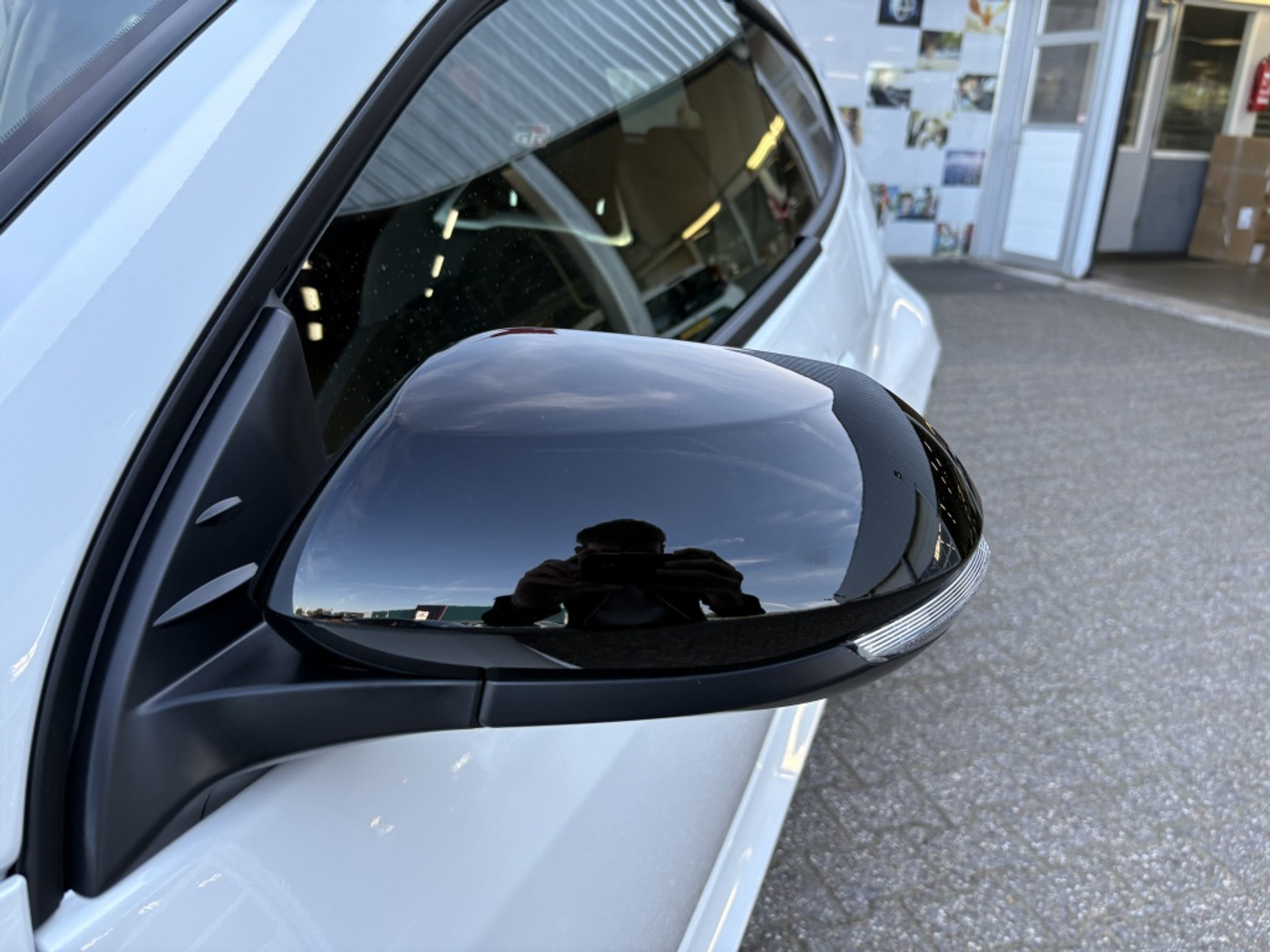 Foto van Toyota Toyota GR Yaris