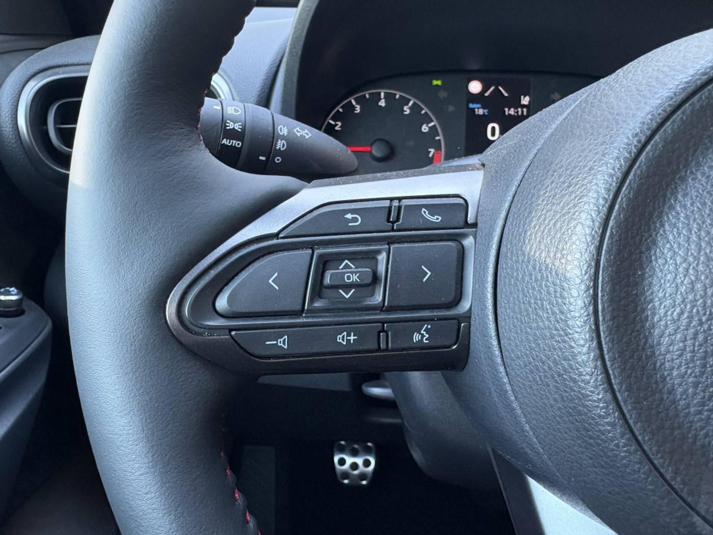 Foto van Toyota Toyota GR Yaris