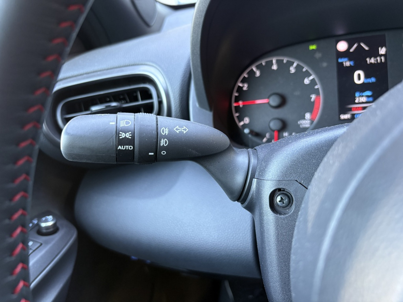 Foto van Toyota Toyota GR Yaris