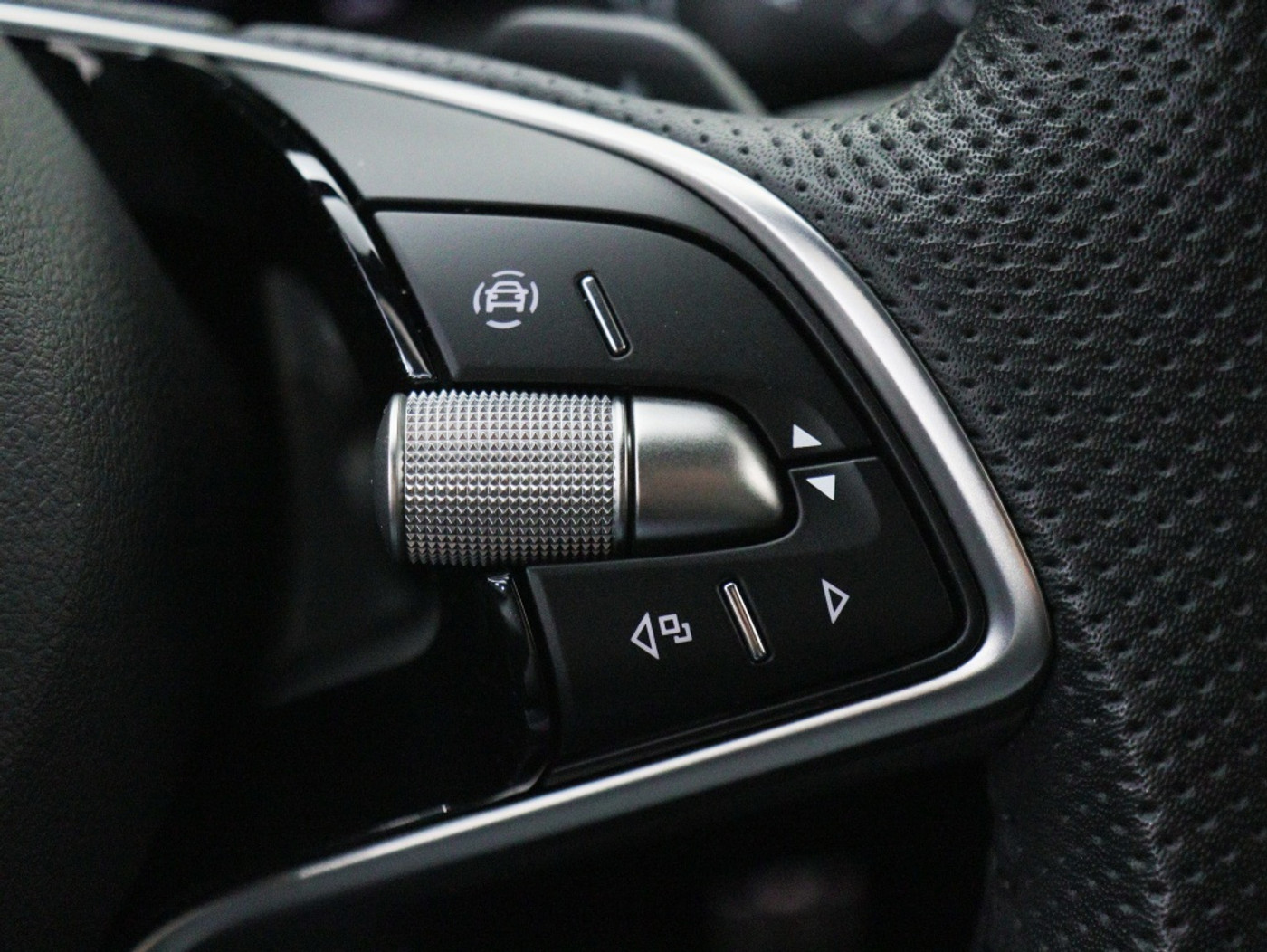 Foto van Skoda Kamiq