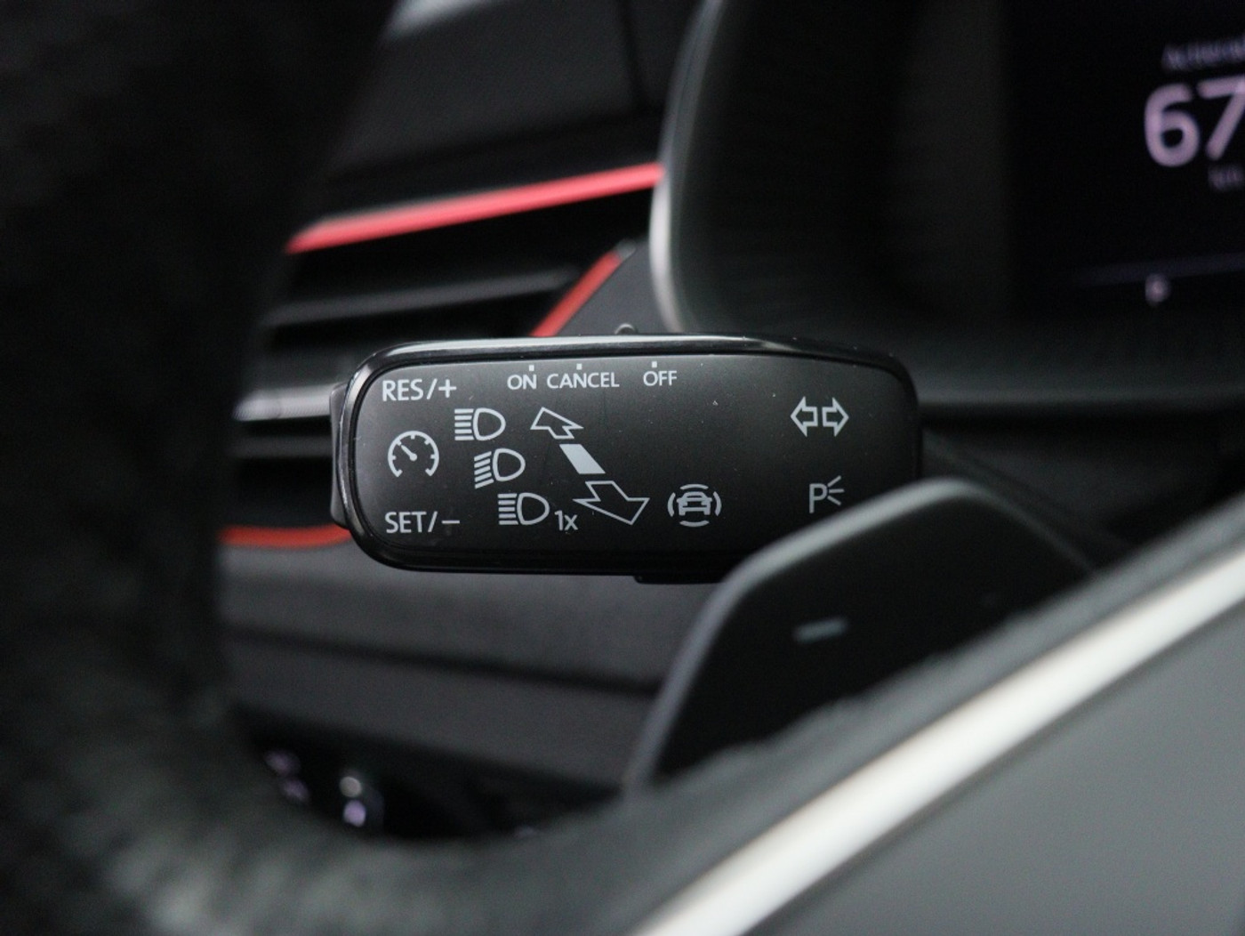 Foto van Skoda Kamiq