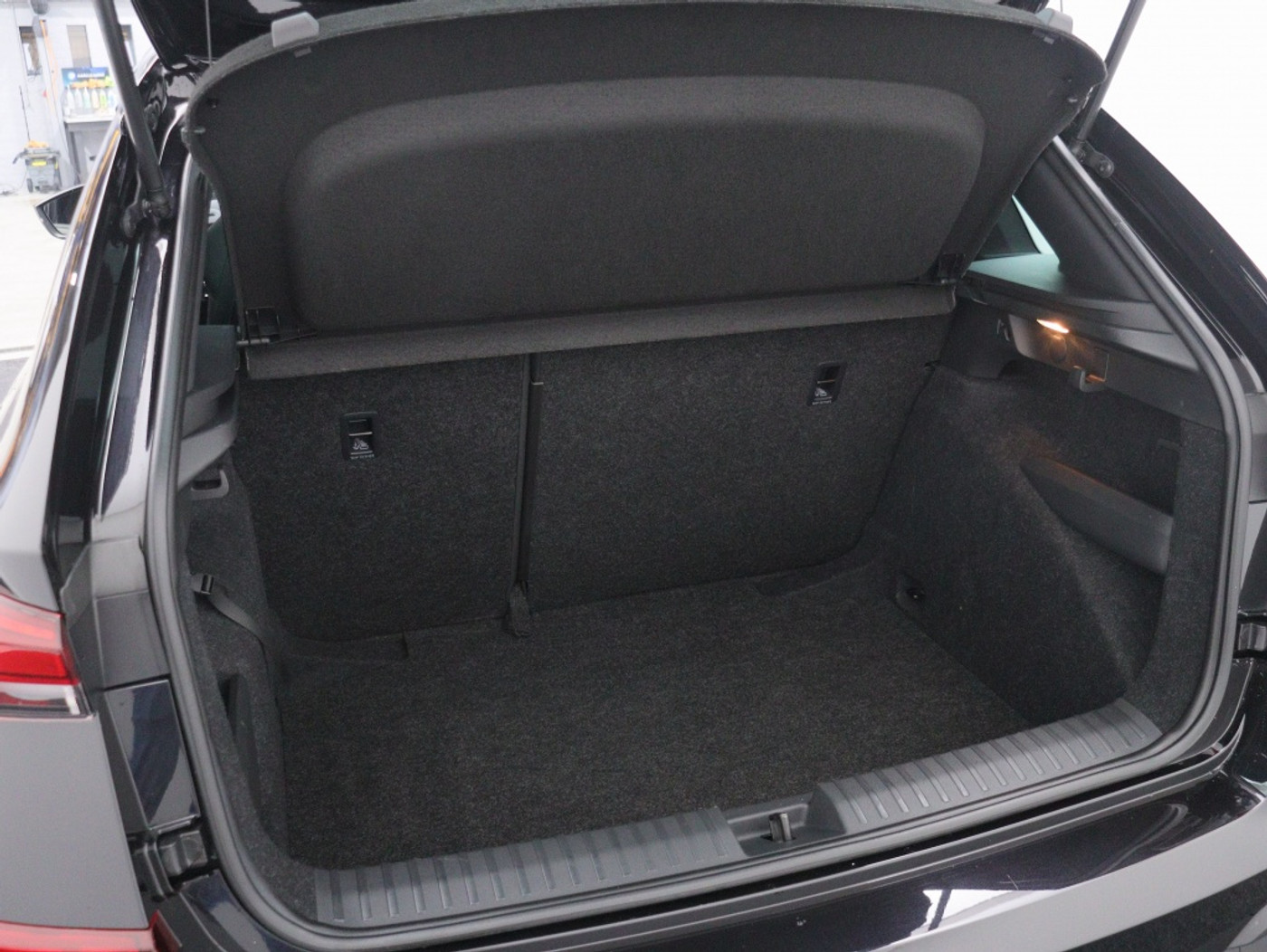 Foto van Skoda Kamiq