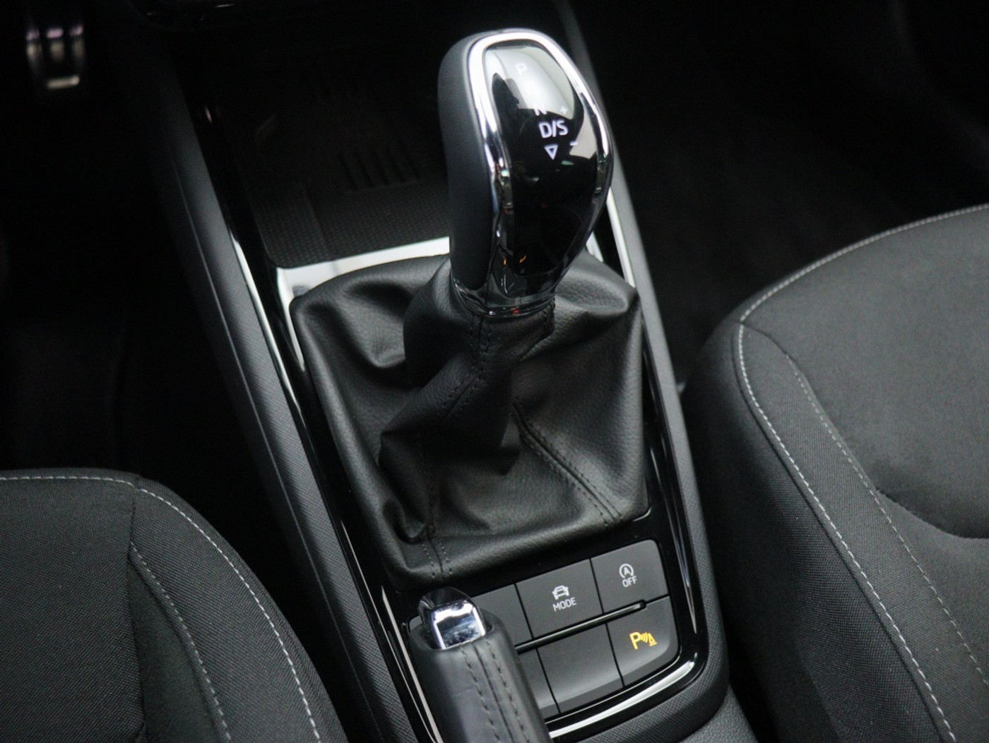 Foto van Skoda Kamiq