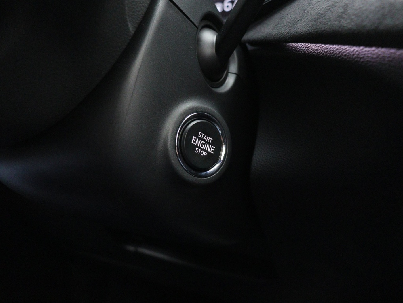 Foto van Skoda Kamiq
