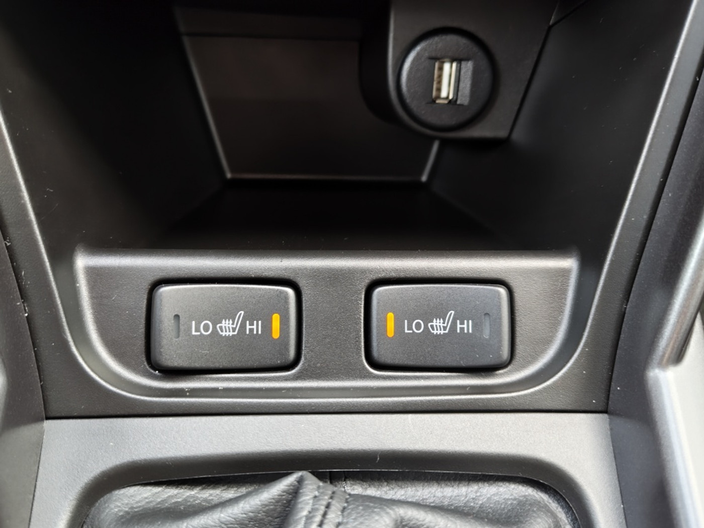 Foto van Suzuki S-cross