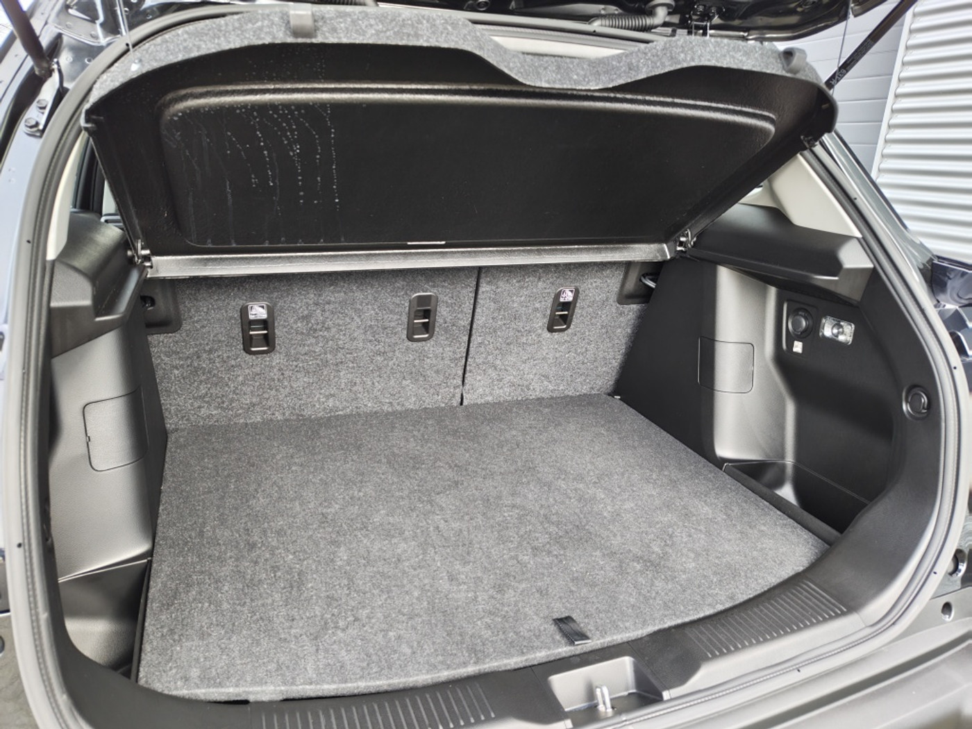 Foto van Suzuki S-cross
