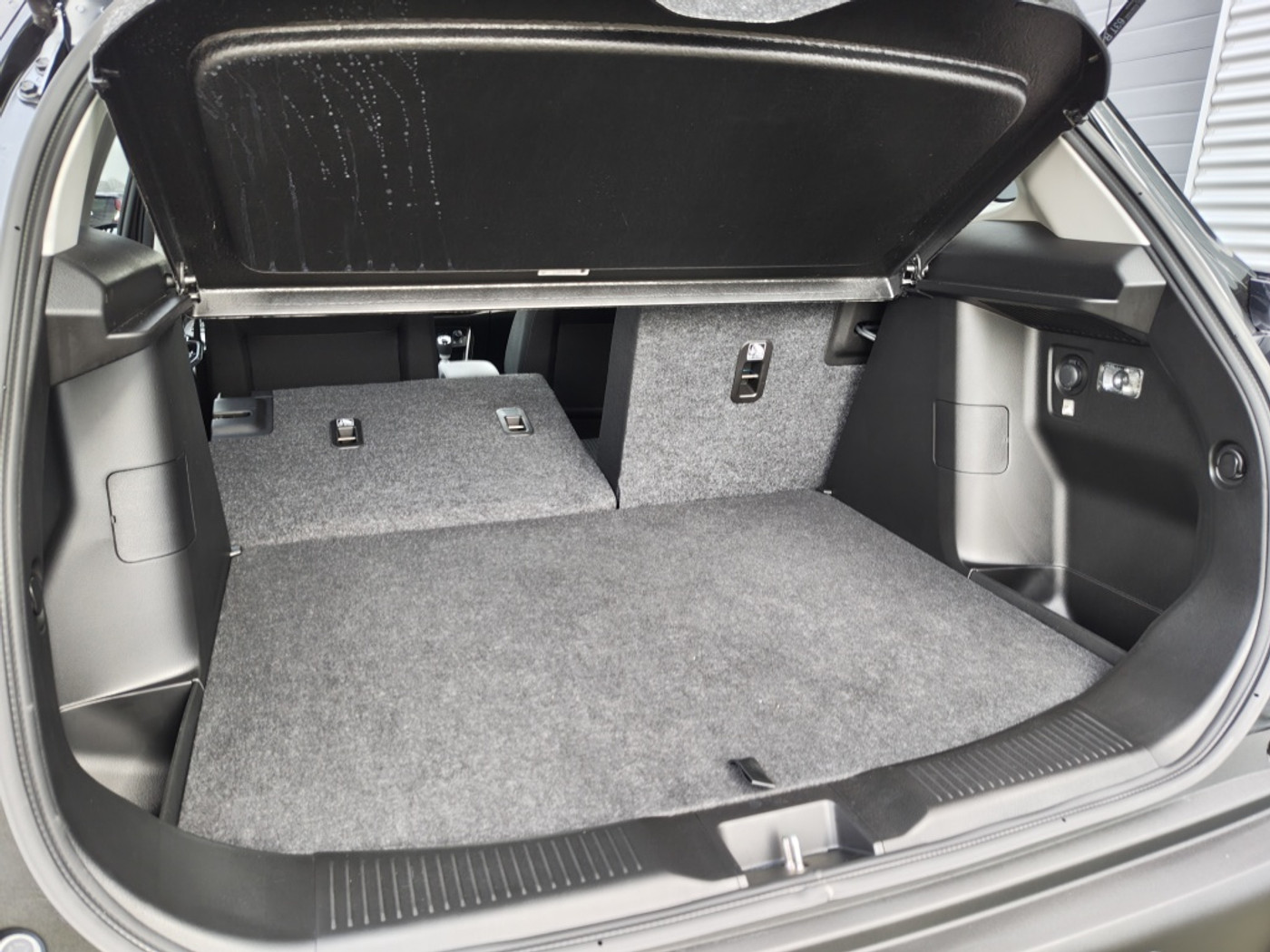 Foto van Suzuki S-cross
