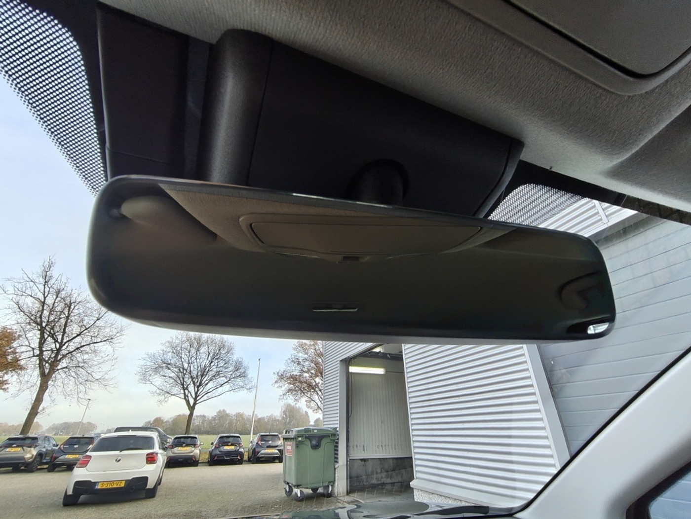 Foto van Suzuki S-cross