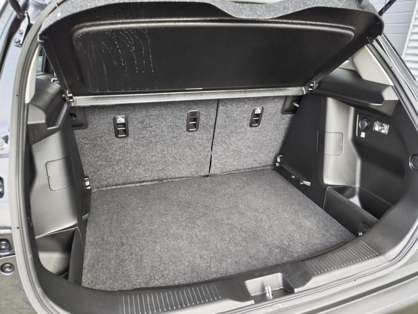 Foto van Suzuki S-cross