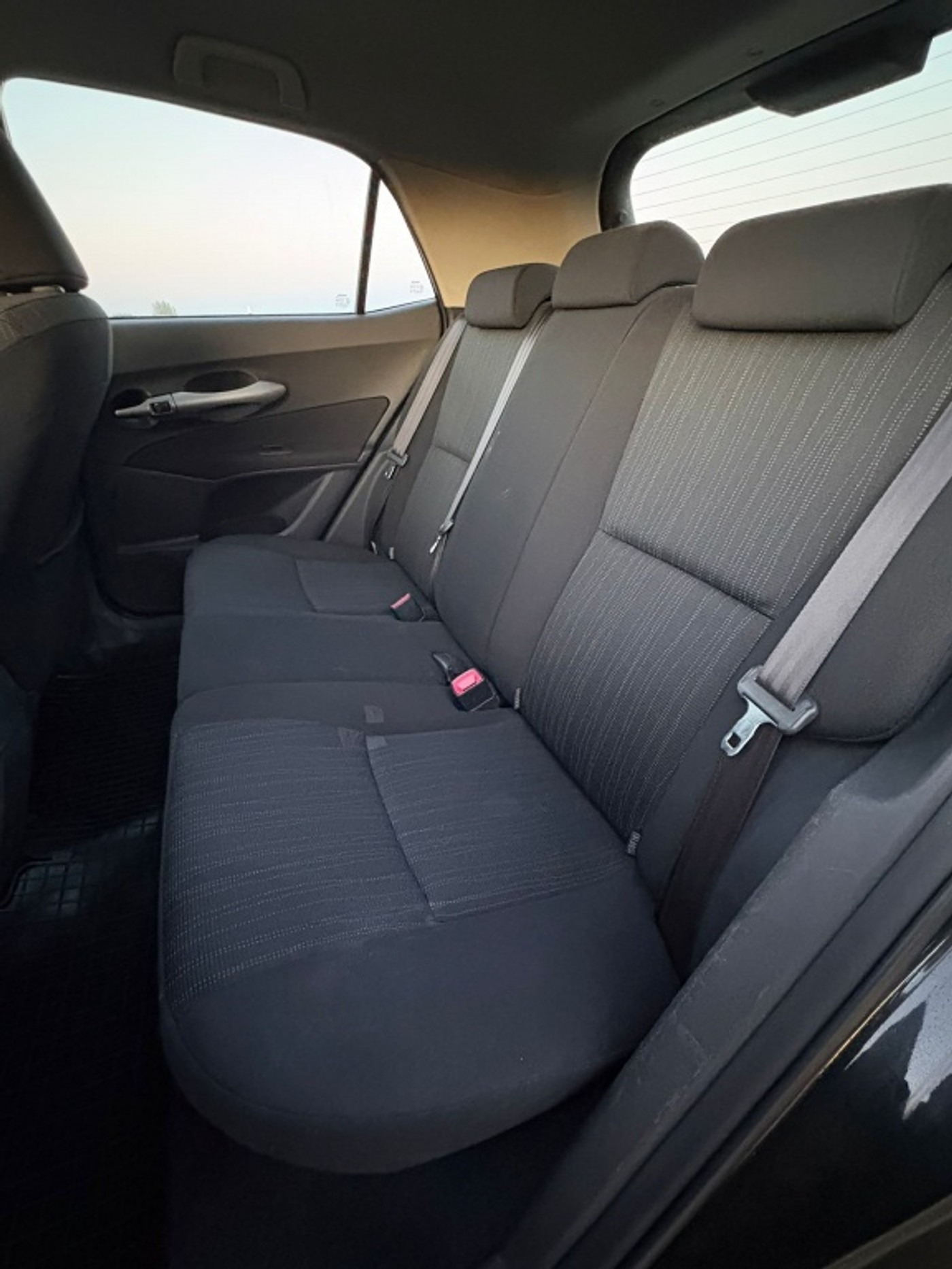 Foto van Toyota Toyota Auris