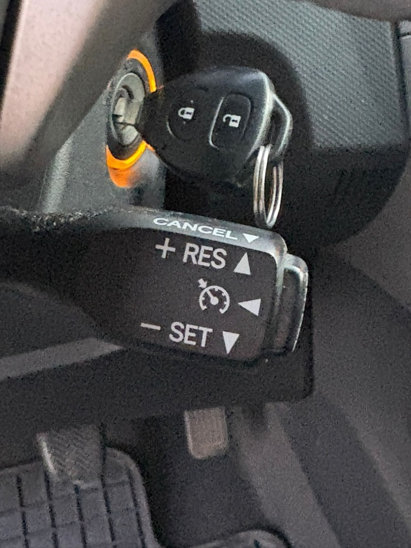 Foto van Toyota Toyota Auris