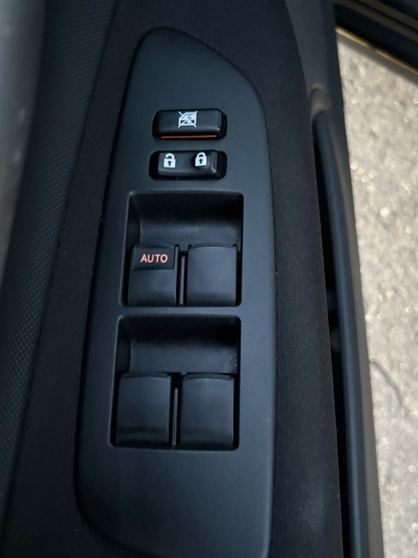 Foto van Toyota Toyota Auris