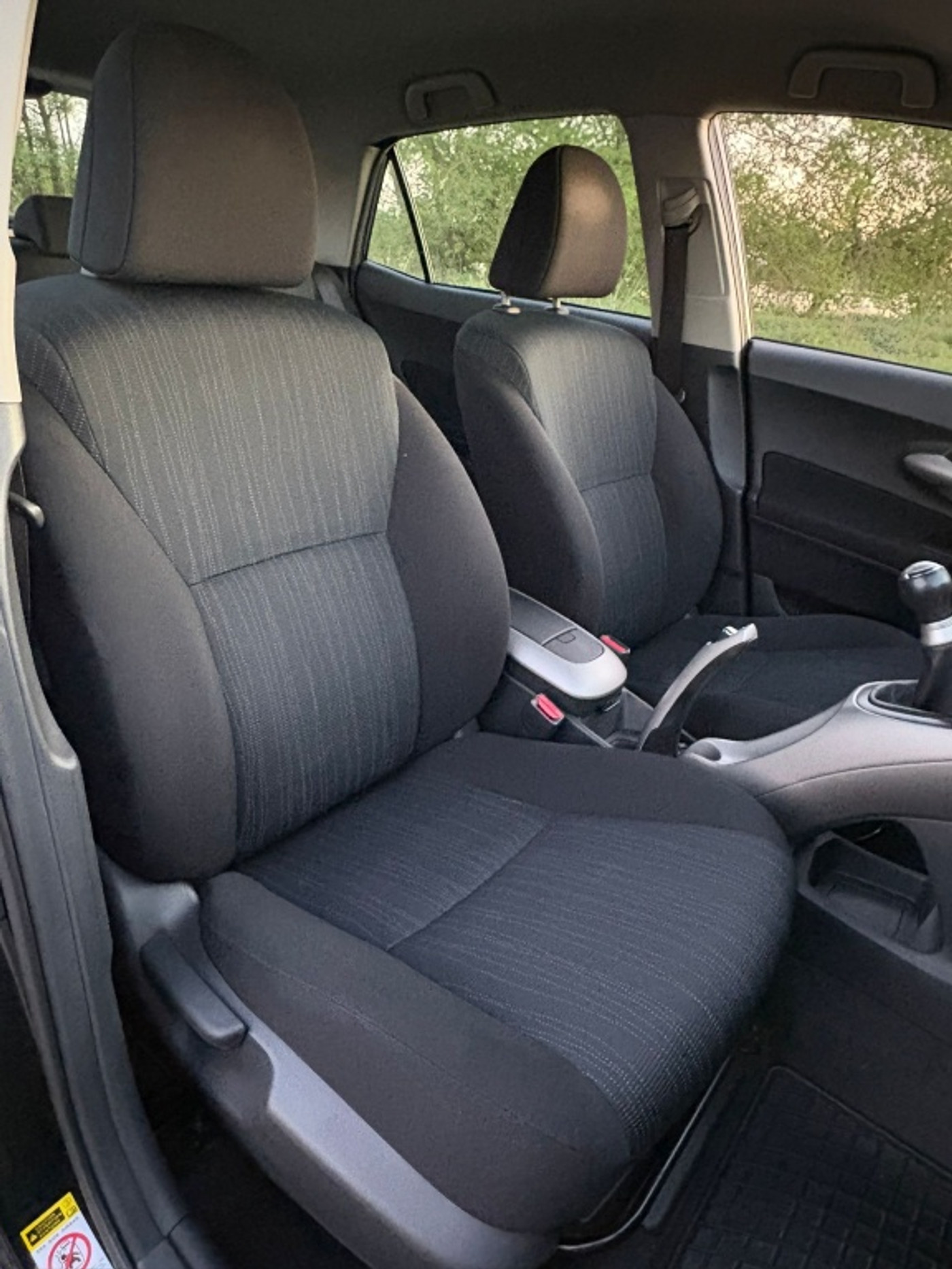 Foto van Toyota Toyota Auris