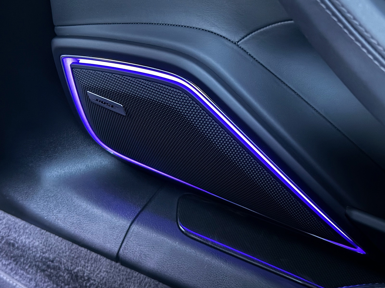 Foto van Porsche Panamera 4s E-hybrid