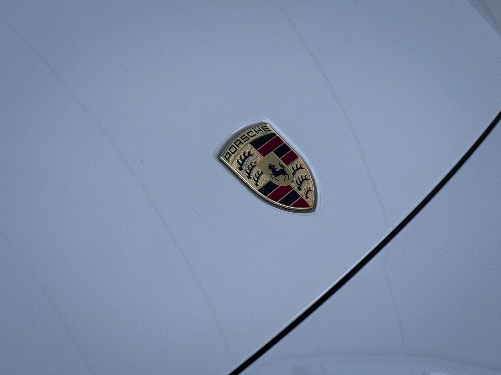 Foto van Porsche Panamera 4s E-hybrid