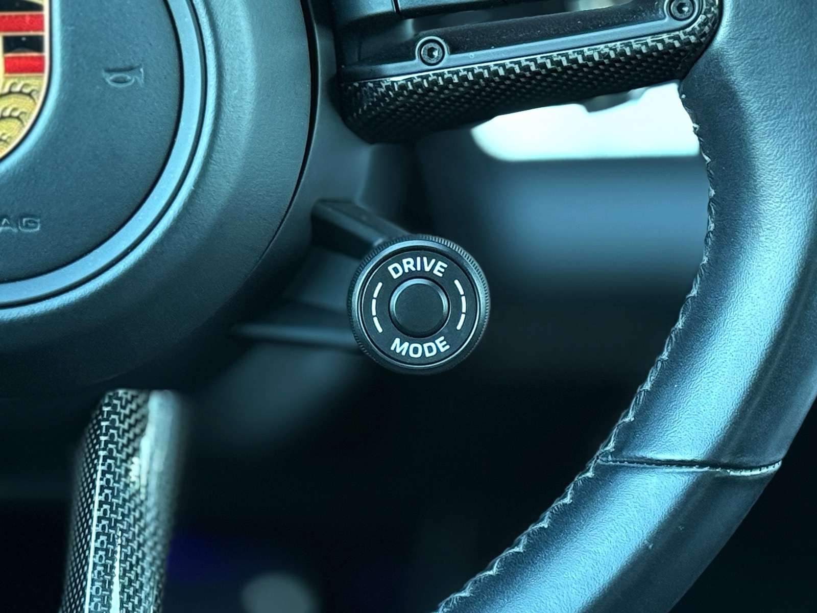 Foto van Porsche Panamera 4s E-hybrid
