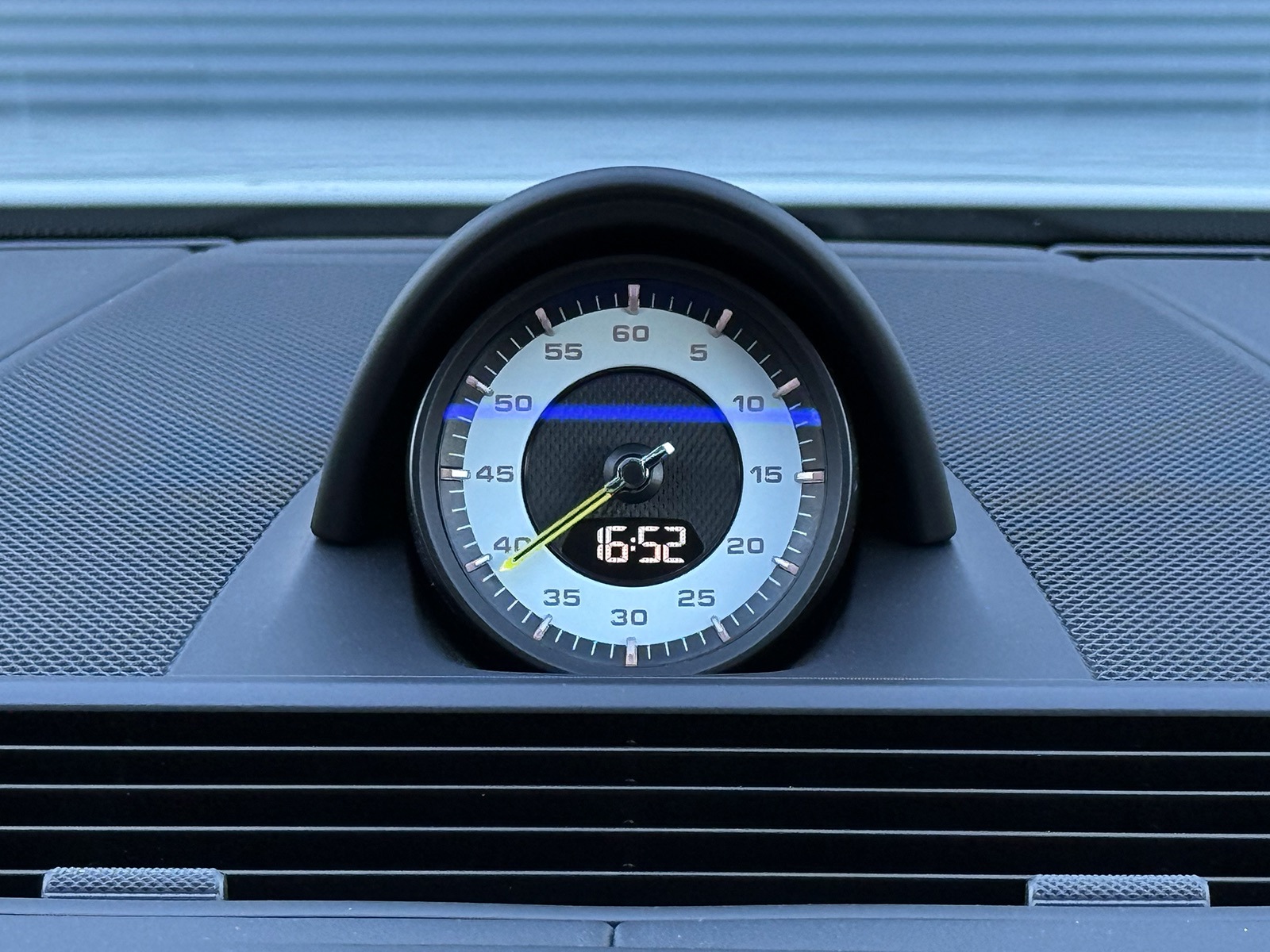 Foto van Porsche Panamera 4s E-hybrid