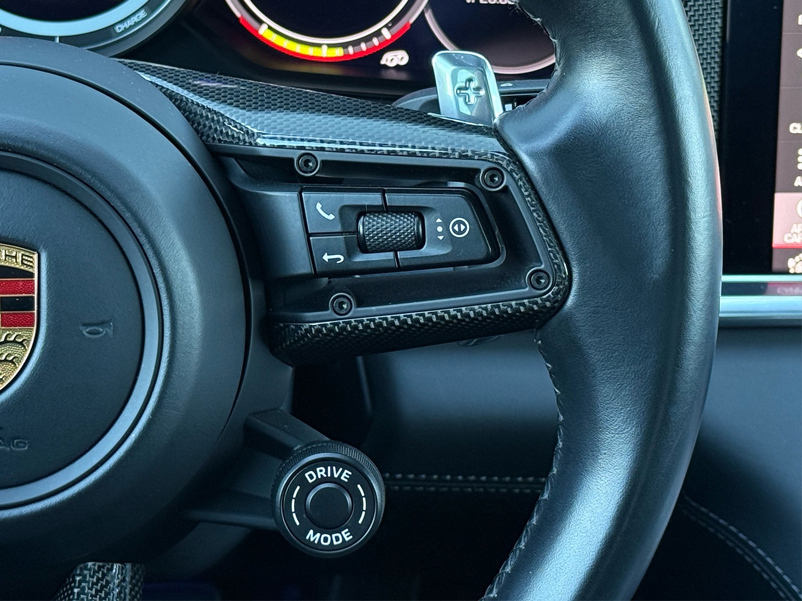 Foto van Porsche Panamera 4s E-hybrid