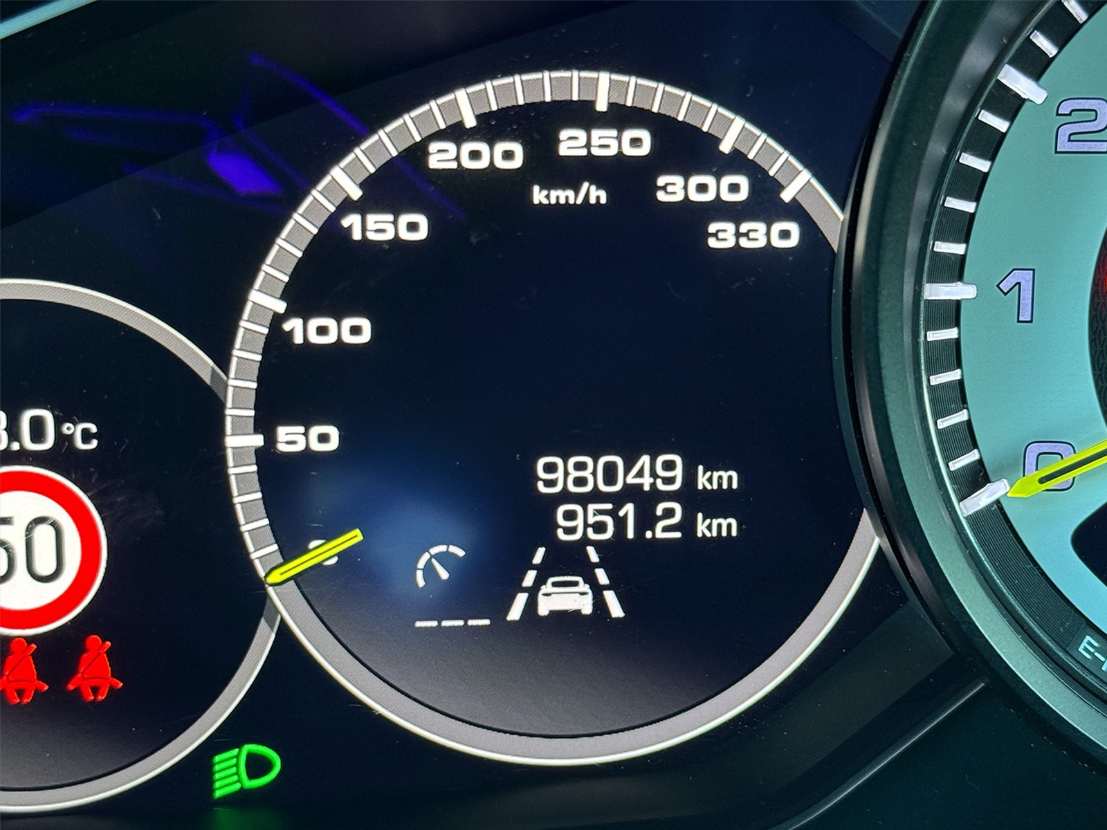 Foto van Porsche Panamera 4s E-hybrid