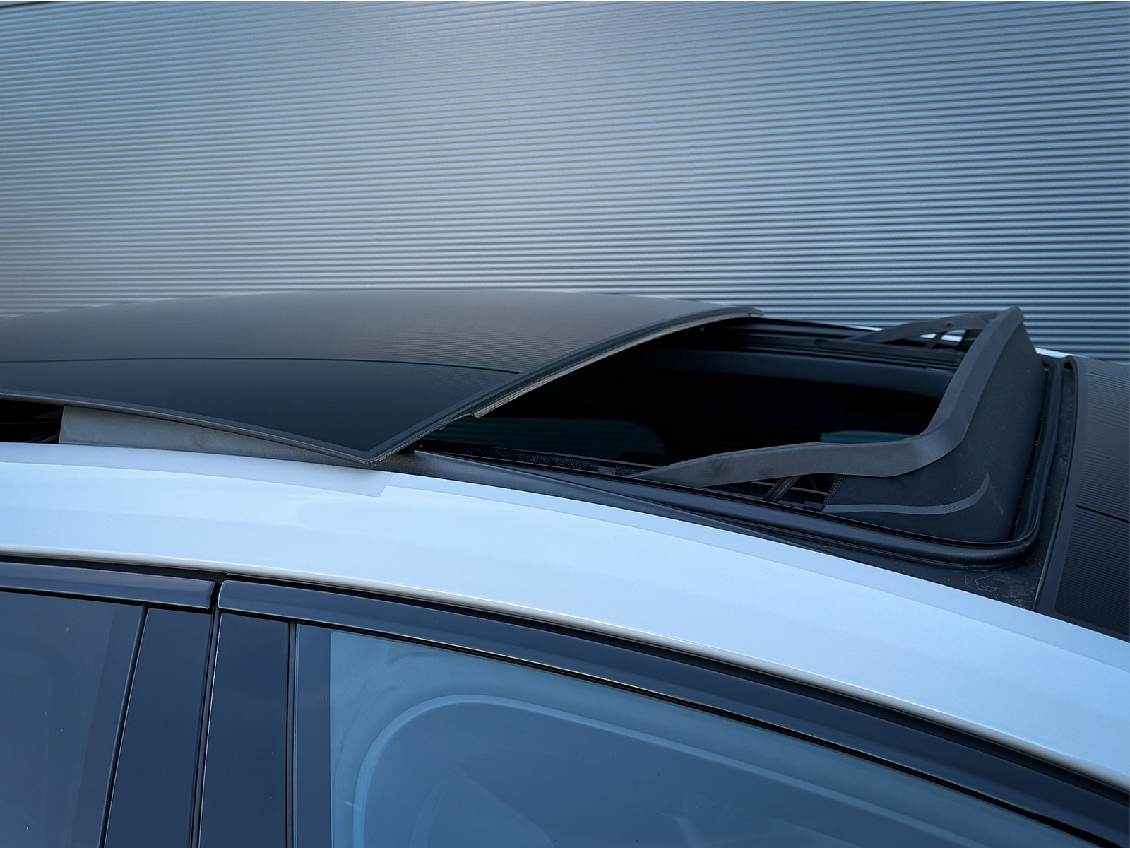 Foto van Porsche Panamera 4s E-hybrid
