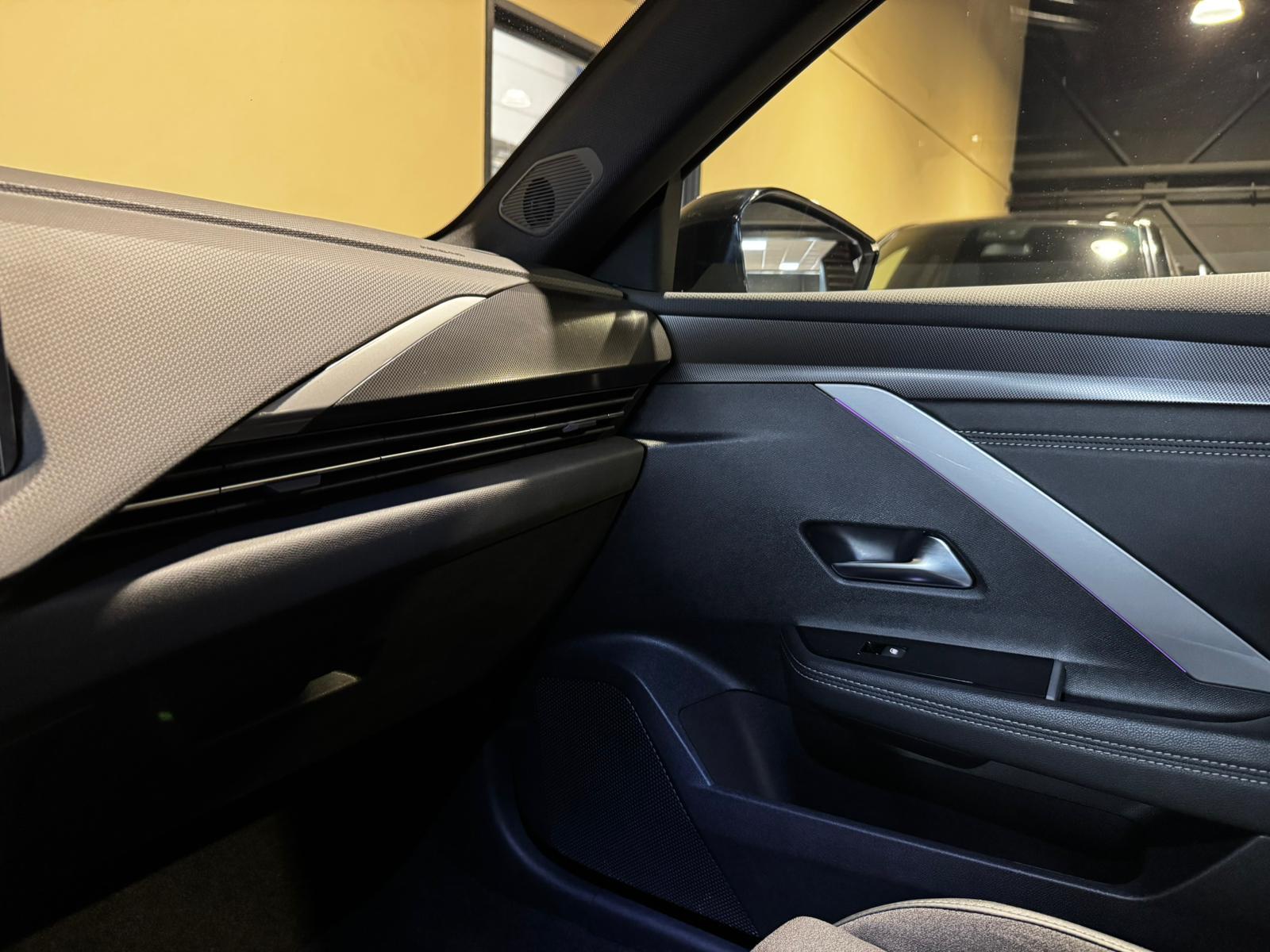 Foto van Opel Astra Sports Tourer