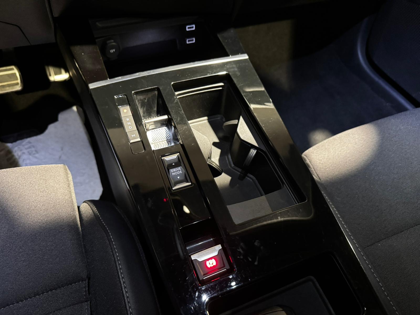Foto van Opel Astra Sports Tourer
