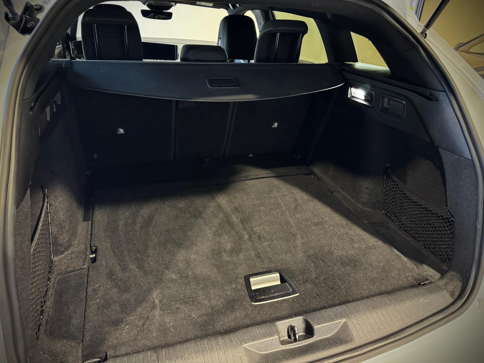 Foto van Opel Astra Sports Tourer