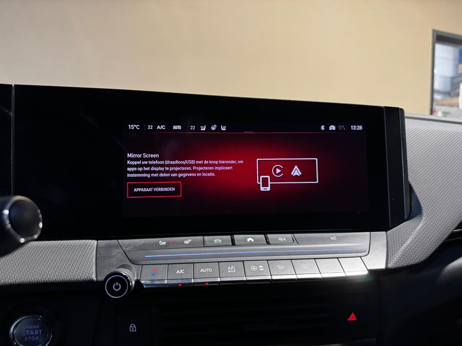 Foto van Opel Astra Sports Tourer