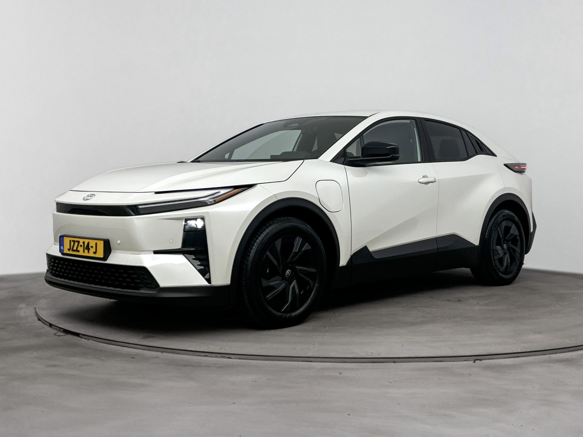 Toyota Toyota C-hr First Edition 77 kWh 2026 - voorkant