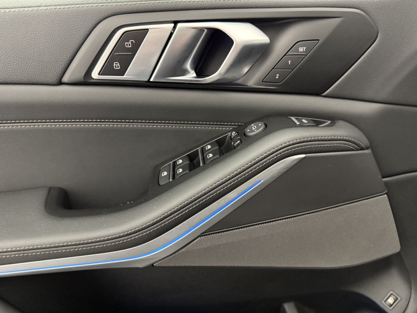 Foto van BMW X5 Xdrive45e
