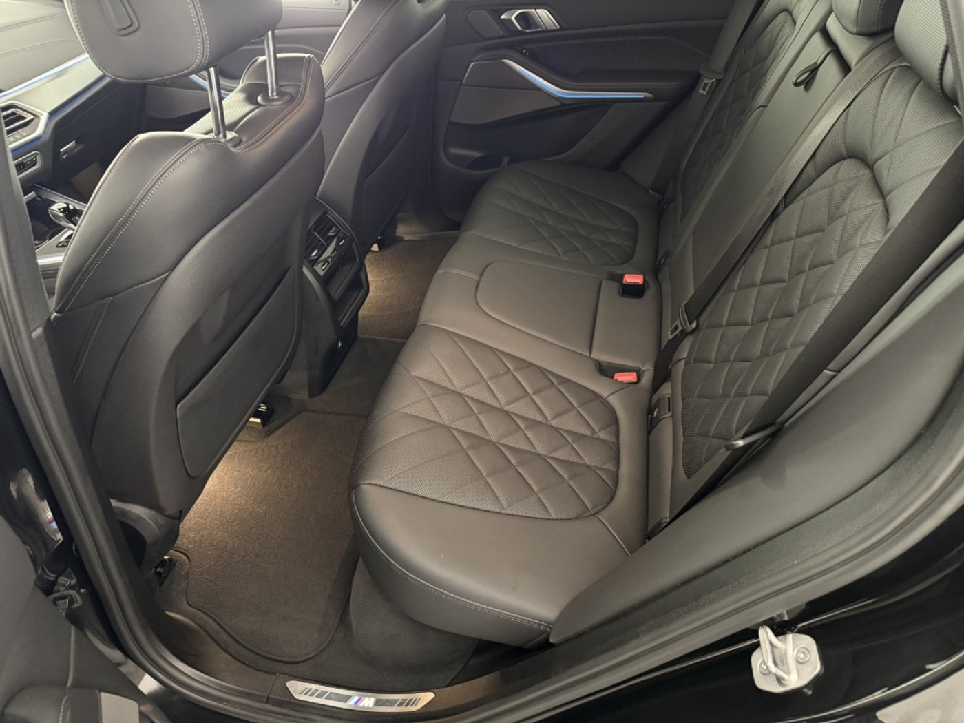 Foto van BMW X5 Xdrive45e