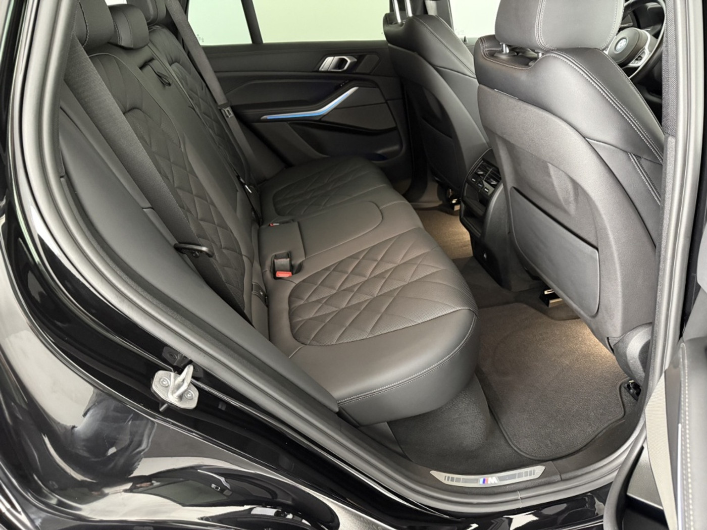 Foto van BMW X5 Xdrive45e