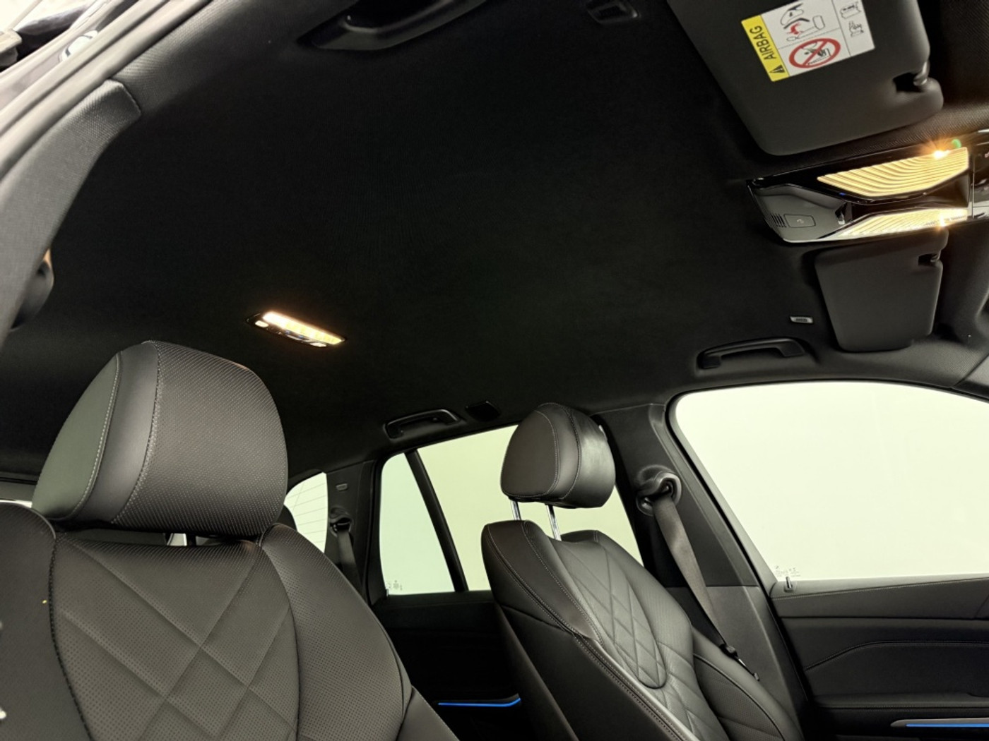 Foto van BMW X5 Xdrive45e